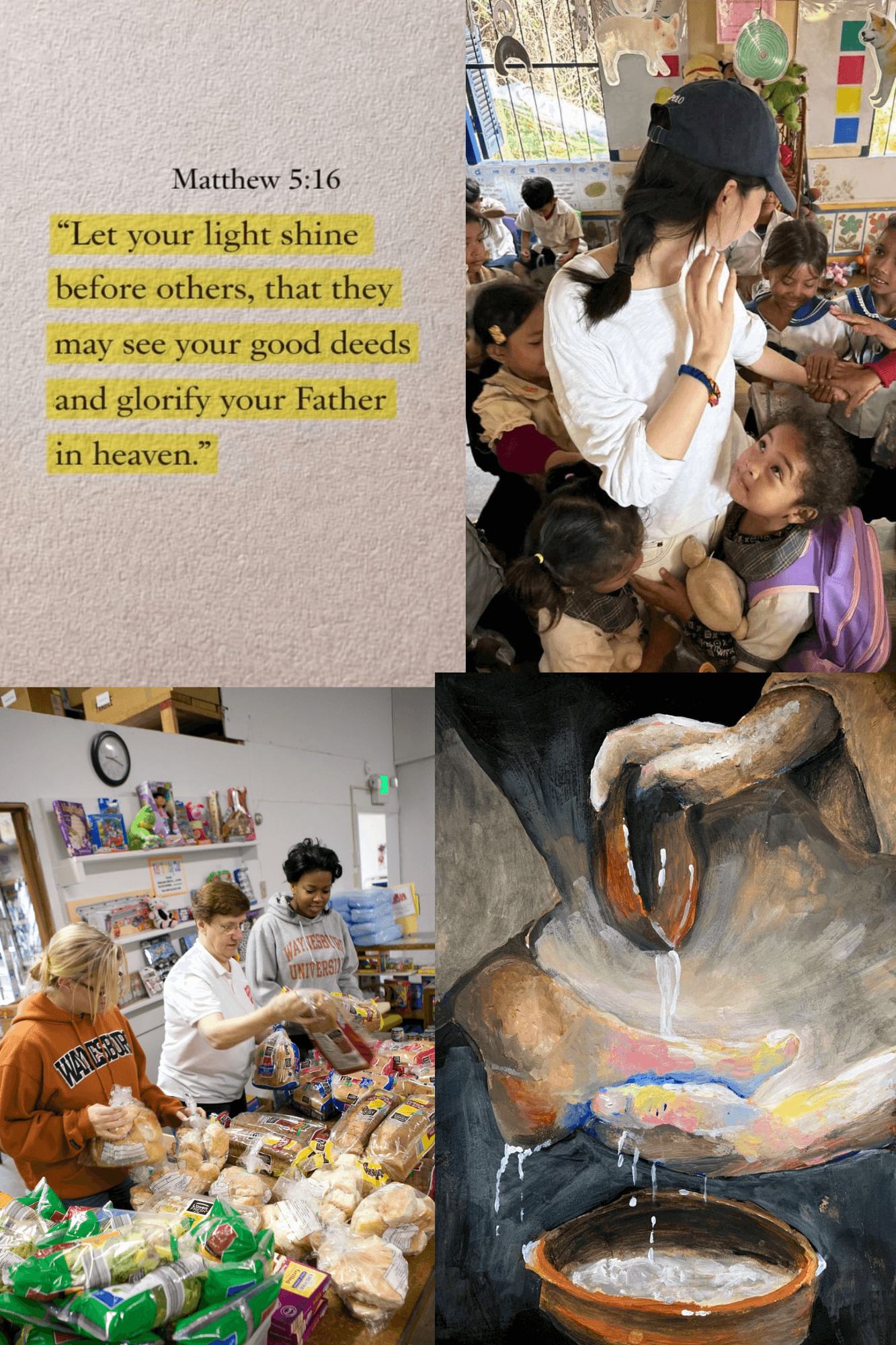 Featured image for Father, use my ransomed life