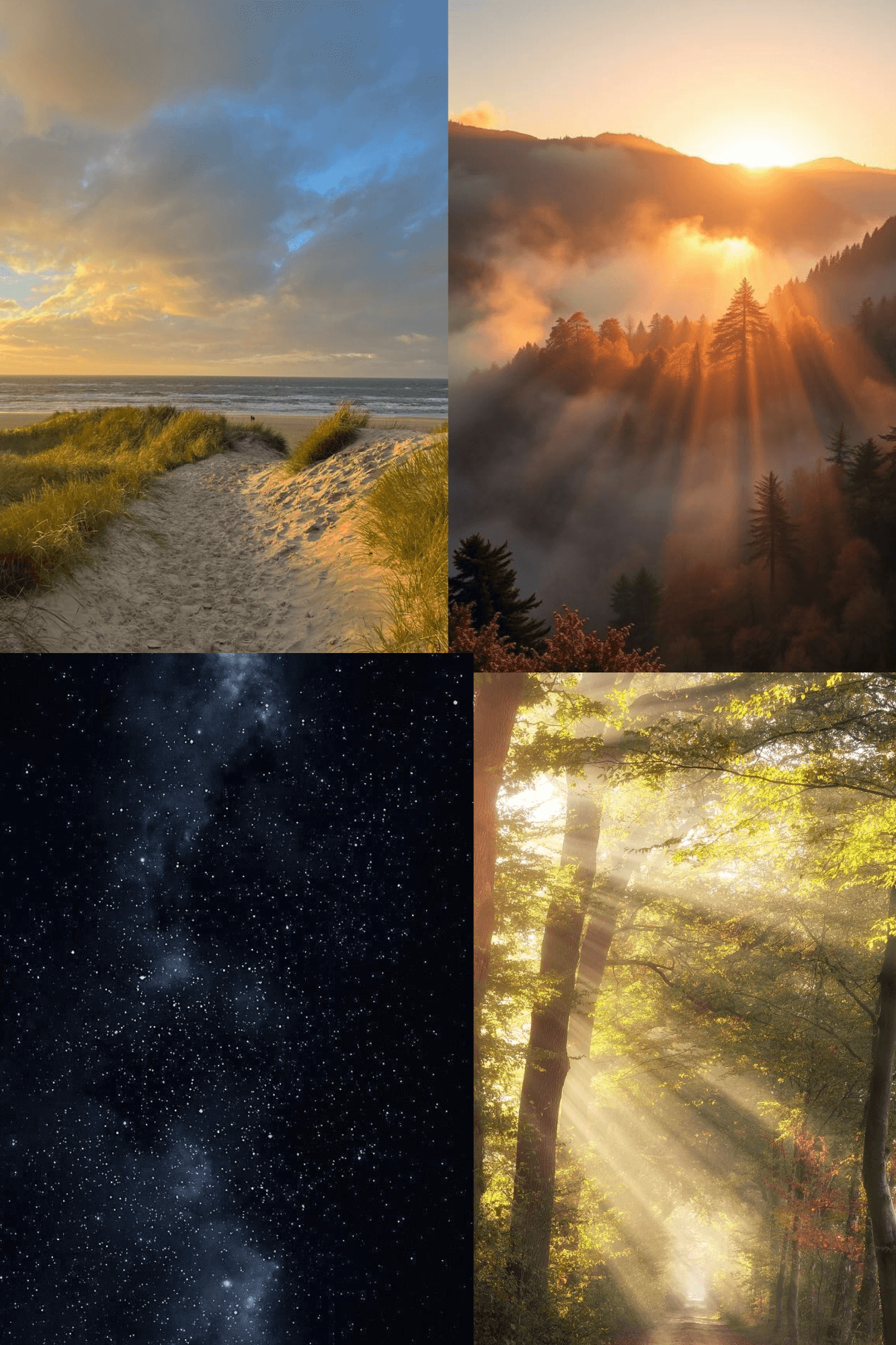 Featured image for I've grown numb to God's creation